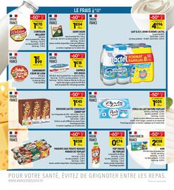 Catalogue Supeco page 2
