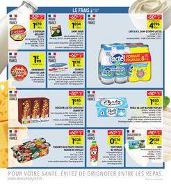 Catalogue Supeco page 2