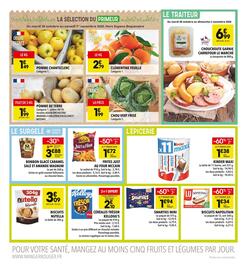 Catalogue Supeco page 3