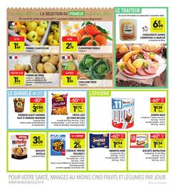 Catalogue Supeco page 3