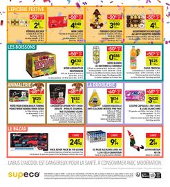 Catalogue Supeco page 4