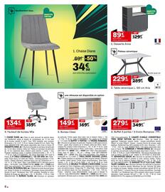Catalogue BUT page 6