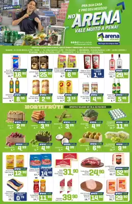 Folheto Arena Atacado (válido até 30-10)