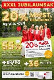 XXXLutz Prospekt woche 44 Seite 2