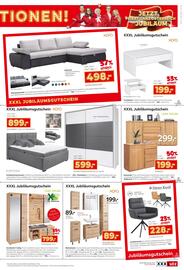 XXXLutz Prospekt woche 44 Seite 3