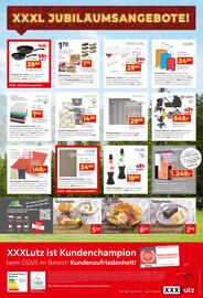 XXXLutz Prospekt woche 44 Seite 4