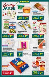 Billa Flugblatt woche 44 Seite 12