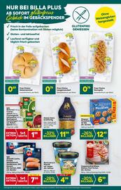 Billa Flugblatt woche 44 Seite 14