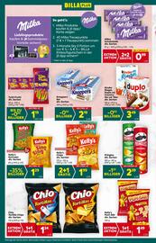 Billa Flugblatt woche 44 Seite 16