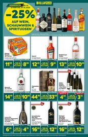 Billa Flugblatt woche 44 Seite 2