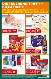 Billa Flugblatt woche 44 Seite 20