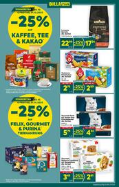 Billa Flugblatt woche 44 Seite 3