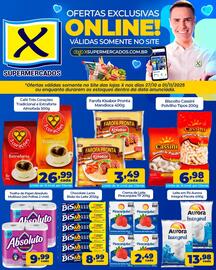 Folheto X Supermercados semana 44 Página 2