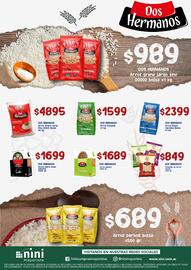 Catálogo Nini Mayorista semana 44 Página 2