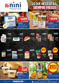 Catálogo Nini Mayorista semana 44 Página 2