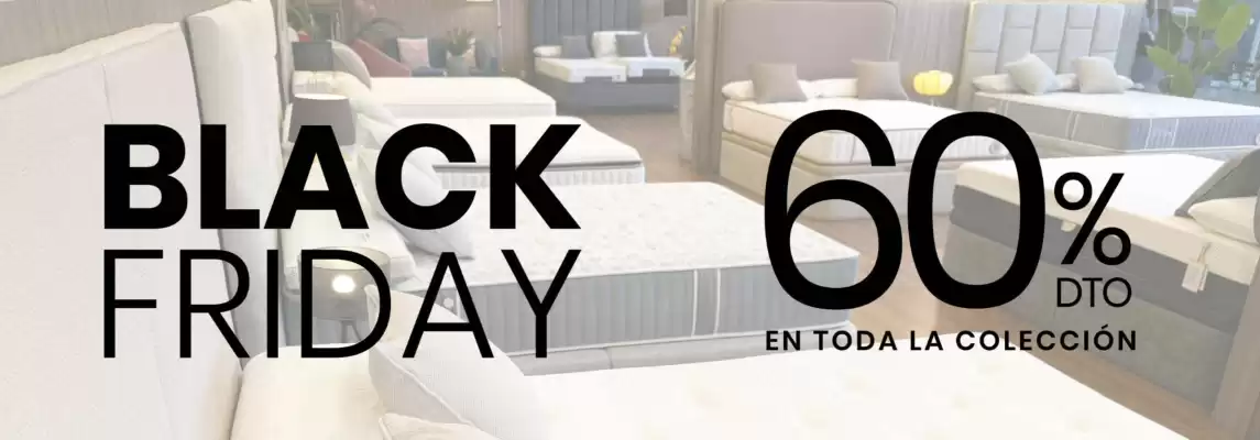 Folleto Bedland (válido hasta el 2-11)