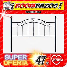 Catálogo Muebles Boom Página 5