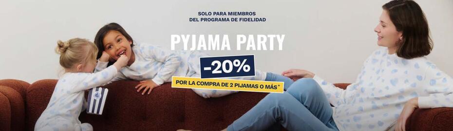 Folleto Petit Bateau semana 44 Página 1