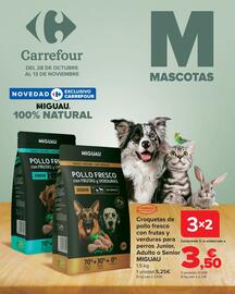 Folleto Carrefour Página 1