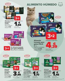 Folleto Carrefour Página 15