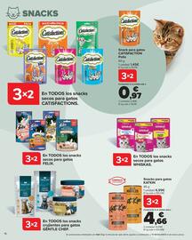 Folleto Carrefour Página 16