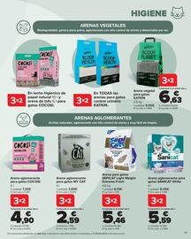 Folleto Carrefour Página 19