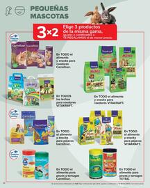 Folleto Carrefour Página 22