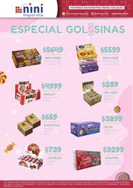 Catálogo Nini Mayorista semana 44 Página 32