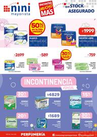 Catálogo Nini Mayorista semana 44 Página 6