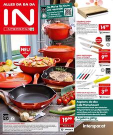 Interspar Flugblatt woche 44 Seite 10