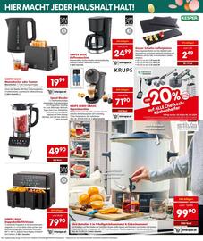 Interspar Flugblatt woche 44 Seite 12