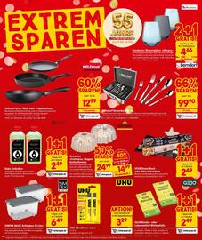 Interspar Flugblatt woche 44 Seite 14