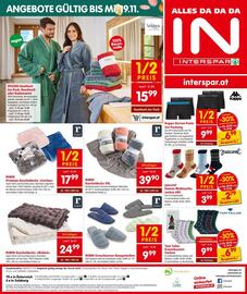 Interspar Flugblatt woche 44 Seite 16