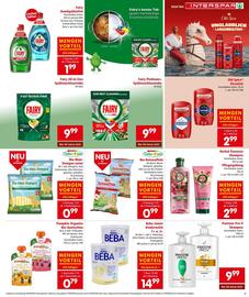 Interspar Flugblatt woche 44 Seite 9