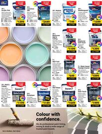 Builders Warehouse catalogue Page 10