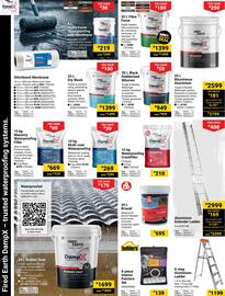 Builders Warehouse catalogue Page 11
