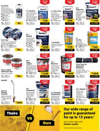 Builders Warehouse catalogue Page 12