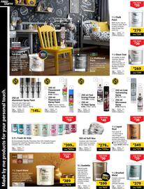 Builders Warehouse catalogue Page 13