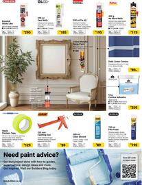 Builders Warehouse catalogue Page 14