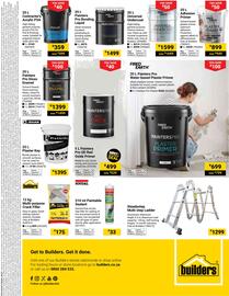 Builders Warehouse catalogue Page 15