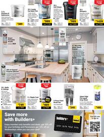 Builders Warehouse catalogue Page 3