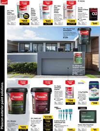 Builders Warehouse catalogue Page 4