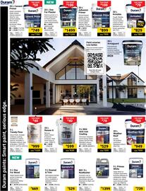 Builders Warehouse catalogue Page 5