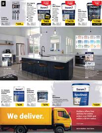 Builders Warehouse catalogue Page 6