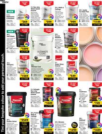 Builders Warehouse catalogue Page 9