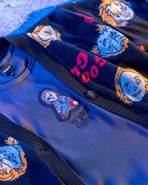 Catálogo Cuidado con el Perro Página 1