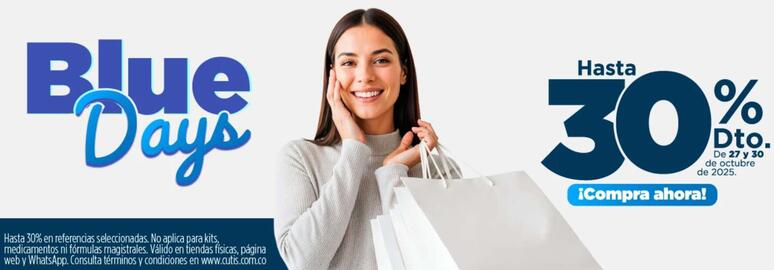 Catálogo Cutis Página 1