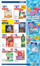 Foodland catalogue Page 13