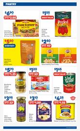 Foodland catalogue Page 16