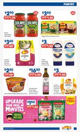 Foodland catalogue Page 17